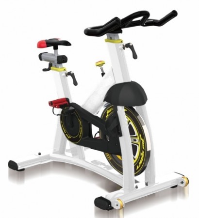 Spinningsykkel