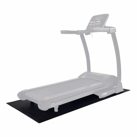 Beskyttelsesmatte tredemølle 200x92,5cm